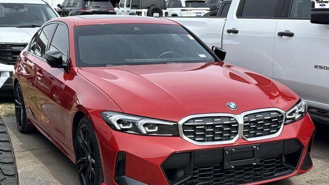 Preowned 2024 BMW 3 Series M340i for Sale