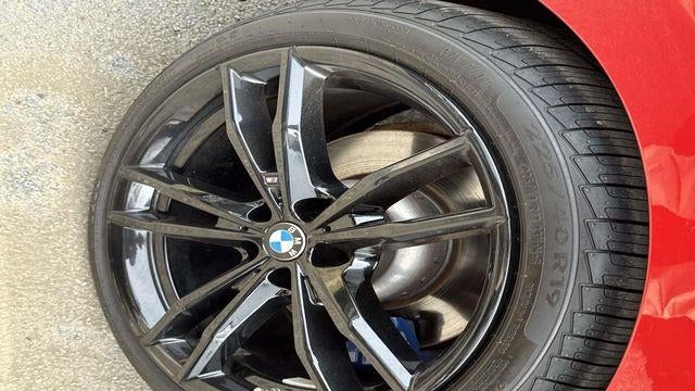 2024 BMW 3 Series M340i