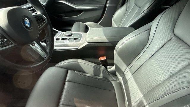 2024 BMW 3 Series M340i