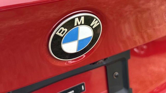 2024 BMW 3 Series M340i