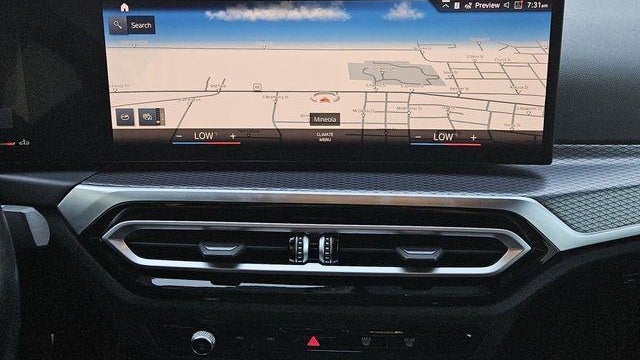 2024 BMW 3 Series M340i