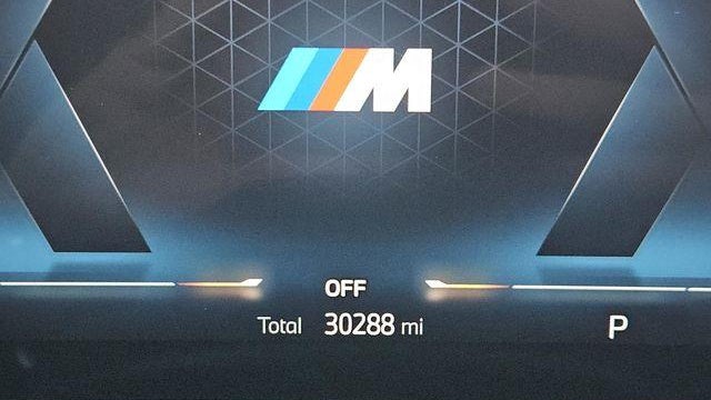 2024 BMW 3 Series M340i