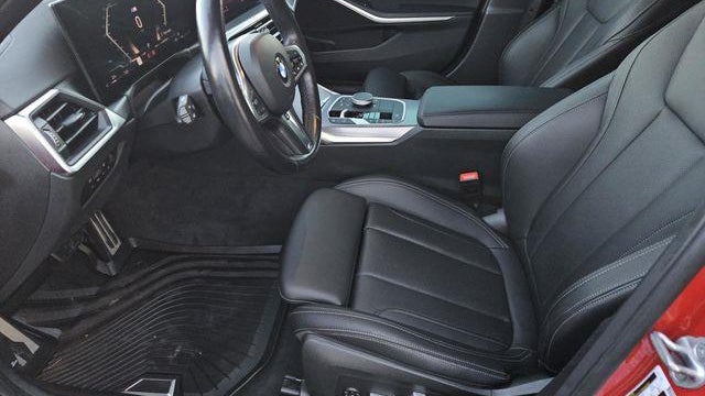 2024 BMW 3 Series M340i