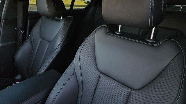 2024 BMW 3 Series M340i