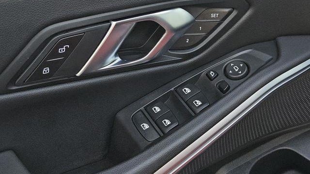2024 BMW 3 Series M340i