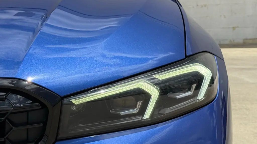 2023 BMW 3 Series M340i