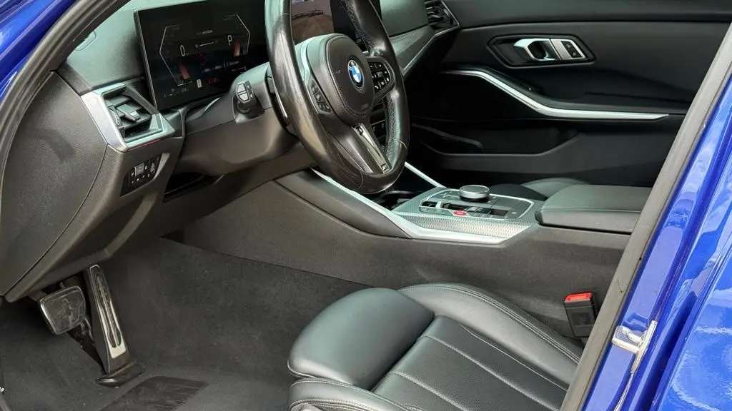 2023 BMW 3 Series M340i