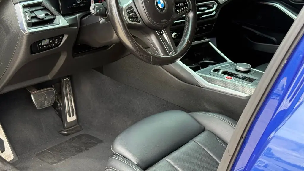 2023 BMW 3 Series M340i