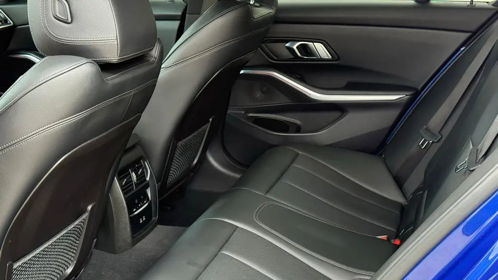 2023 BMW 3 Series M340i