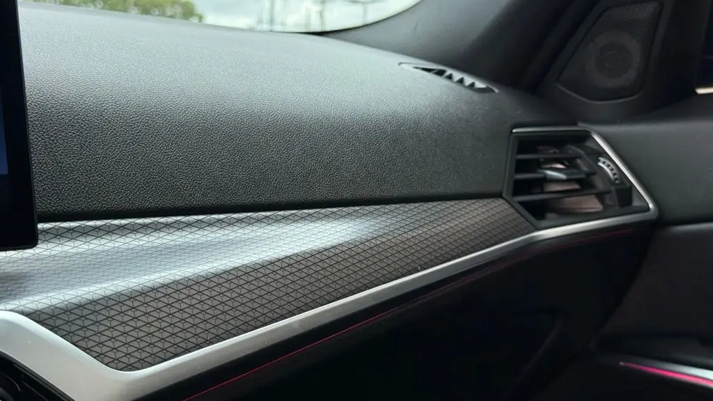2023 BMW 3 Series M340i