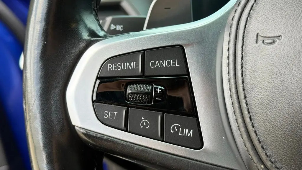 2023 BMW 3 Series M340i