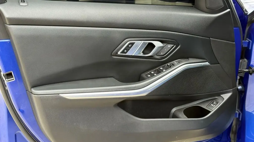 2023 BMW 3 Series M340i