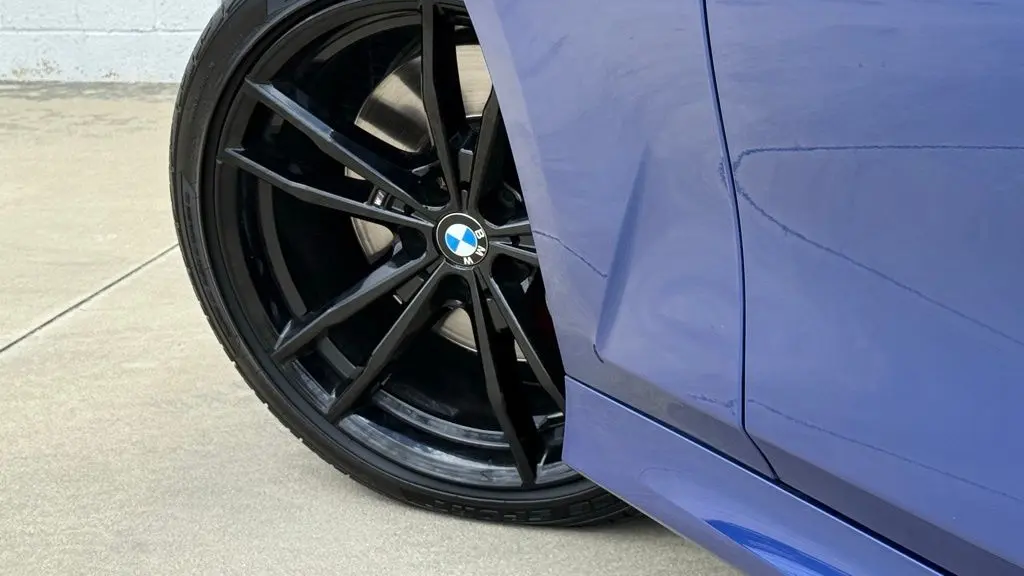 2023 BMW 3 Series M340i