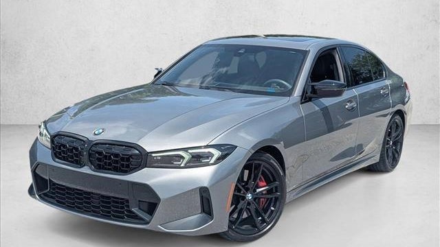 Preowned 2023 BMW 3 Series M340i for Sale