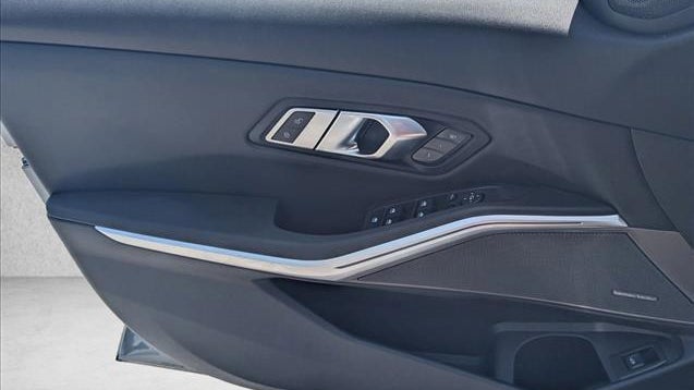 2023 BMW 3 Series M340i