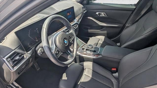 2023 BMW 3 Series M340i