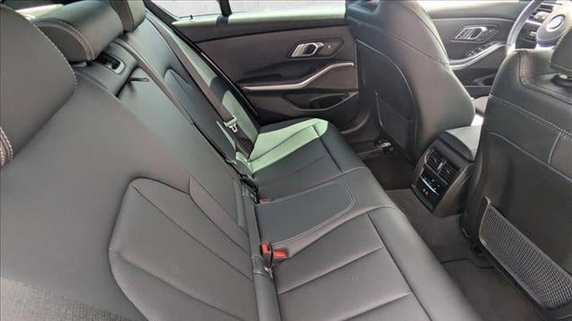 2023 BMW 3 Series M340i