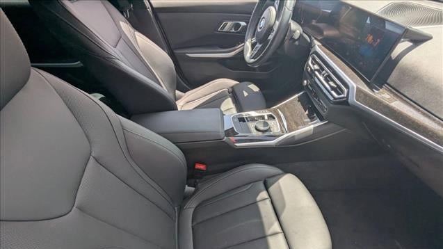 2023 BMW 3 Series M340i