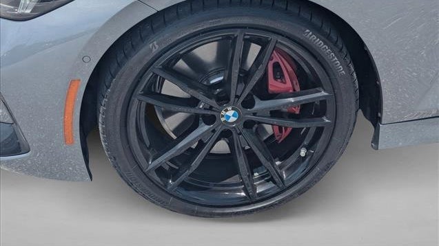 2023 BMW 3 Series M340i