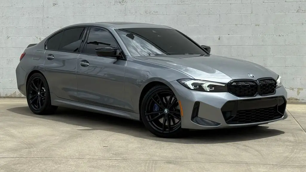 Preowned 2023 BMW 3 Series M340i for Sale