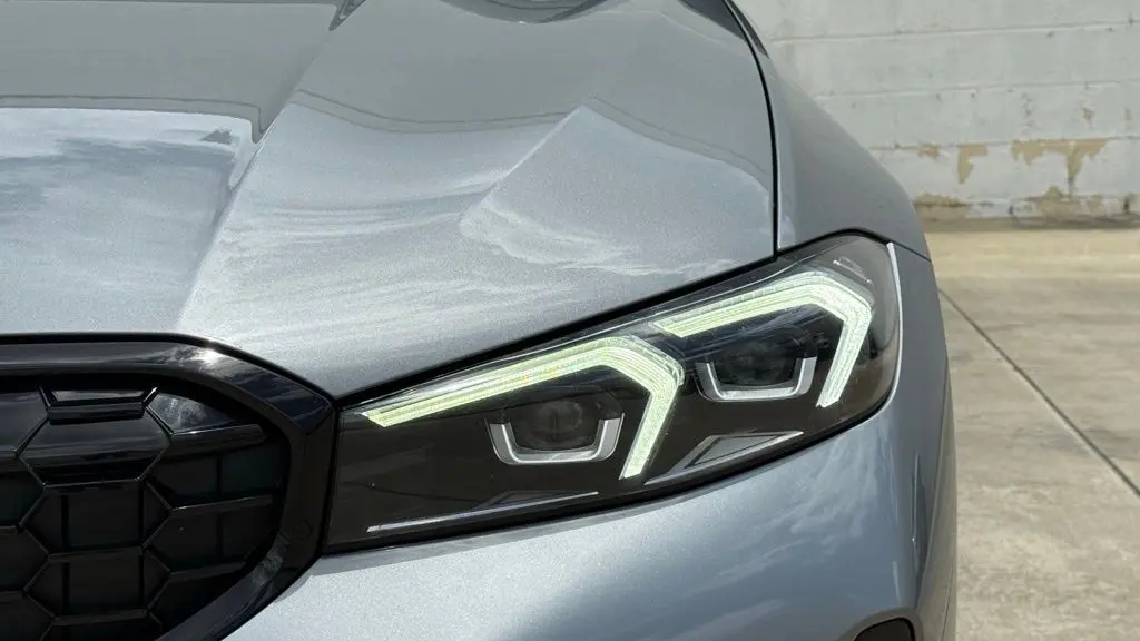 2023 BMW 3 Series M340i