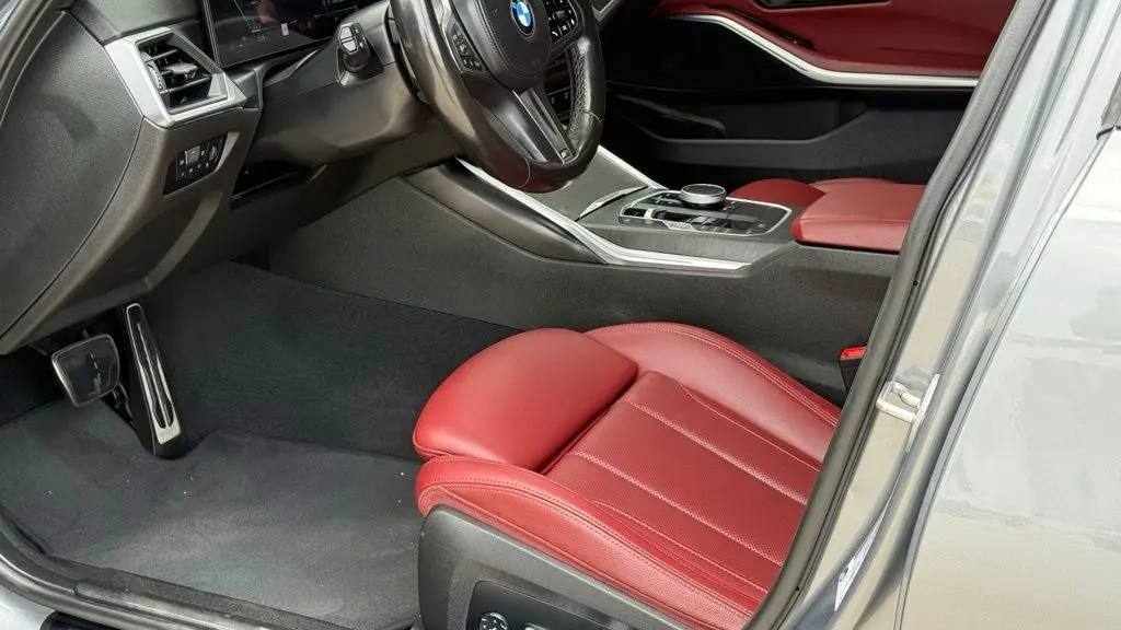 2023 BMW 3 Series M340i