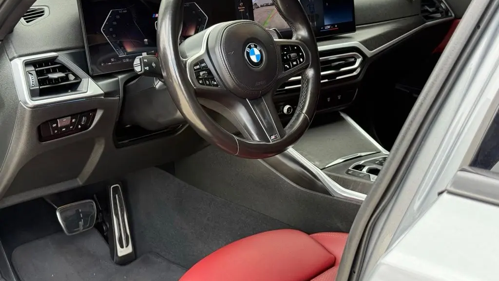 2023 BMW 3 Series M340i
