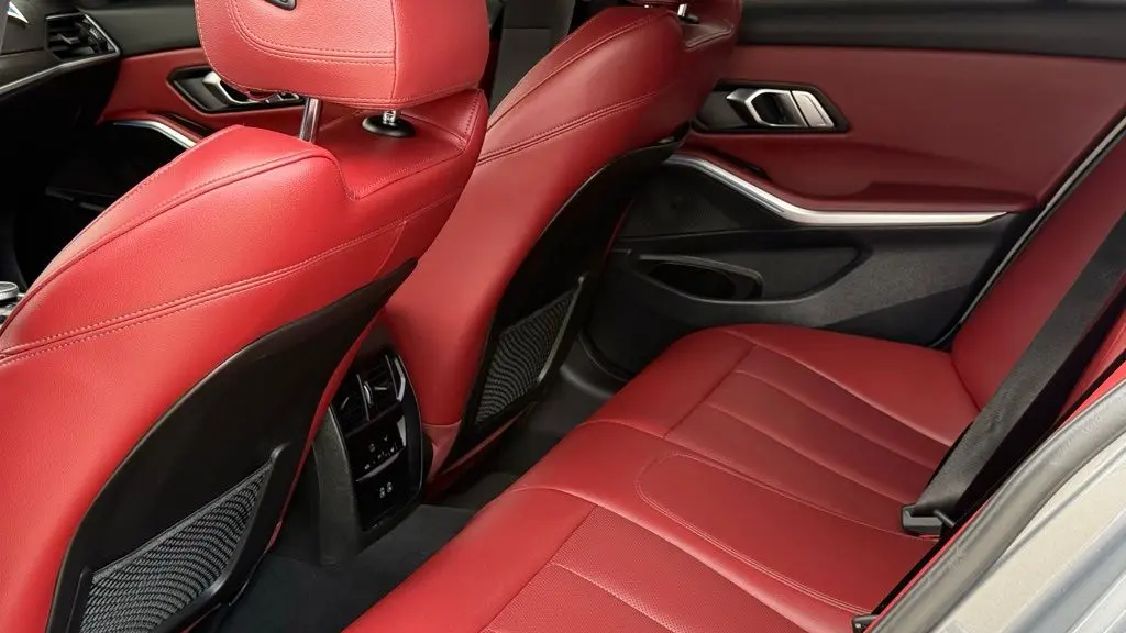 2023 BMW 3 Series M340i