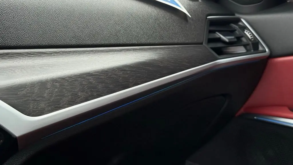 2023 BMW 3 Series M340i