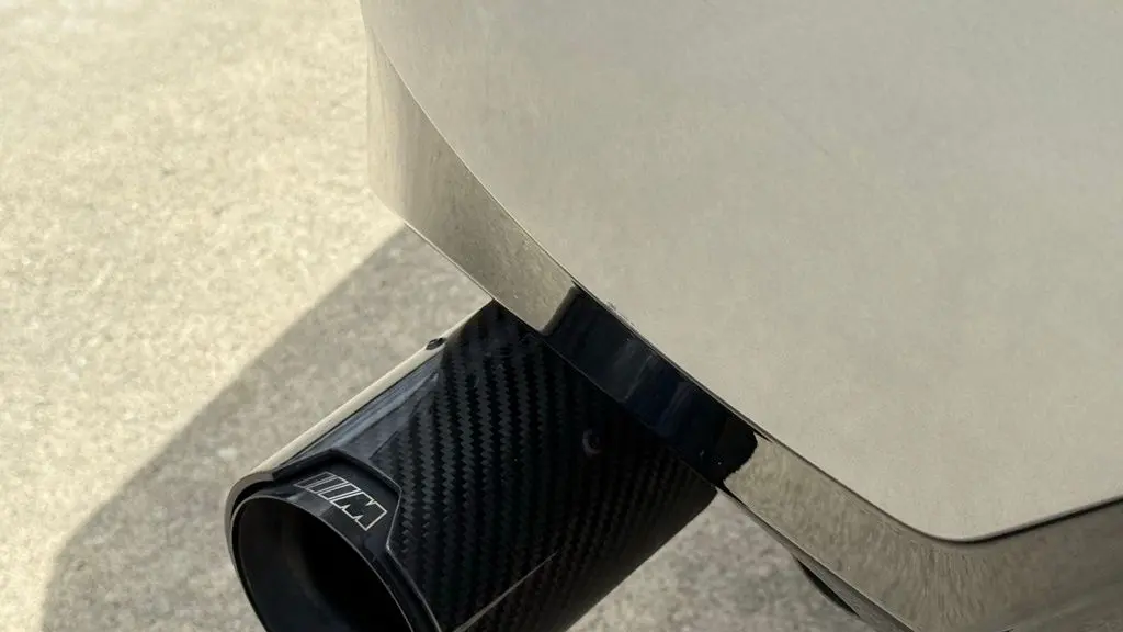 2023 BMW 3 Series M340i