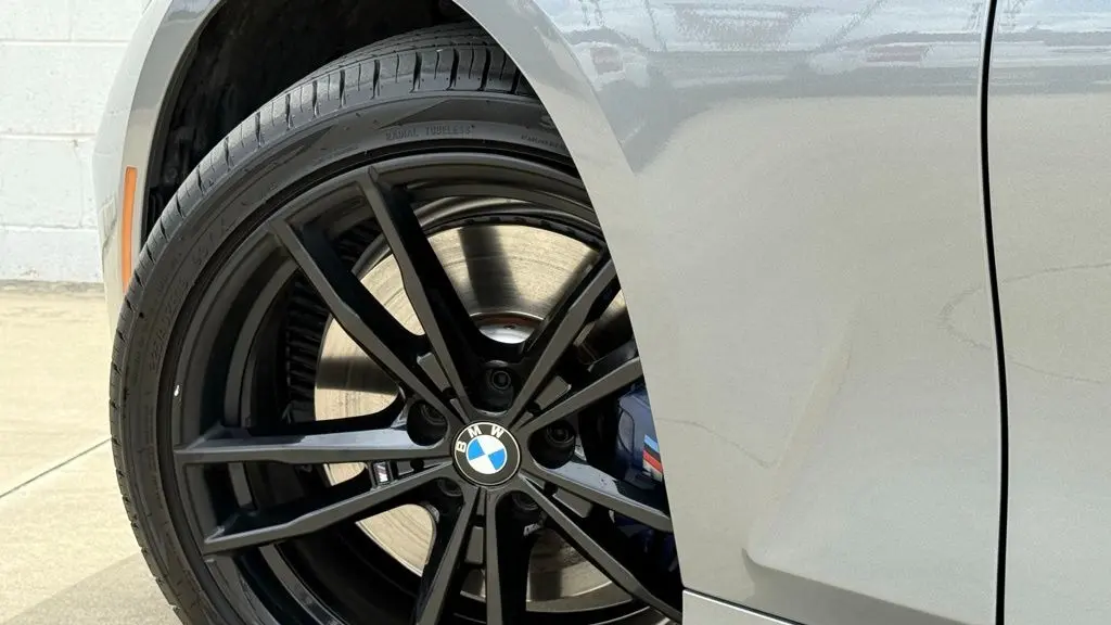 2023 BMW 3 Series M340i