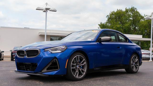 Preowned 2023 BMW 2 Series M240i xDrive for Sale