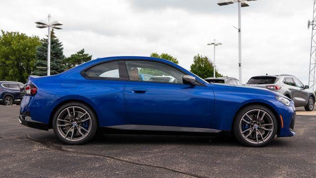 2023 BMW 2 Series M240i xDrive