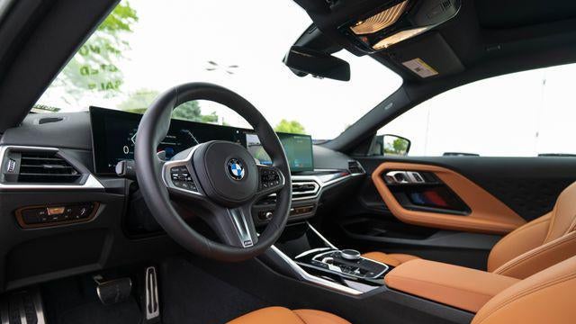 2023 BMW 2 Series M240i xDrive