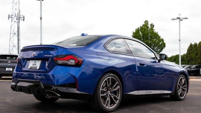 2023 BMW 2 Series M240i xDrive