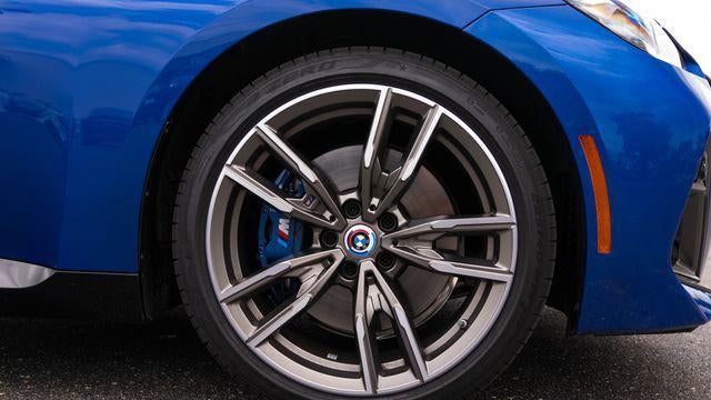 2023 BMW 2 Series M240i xDrive