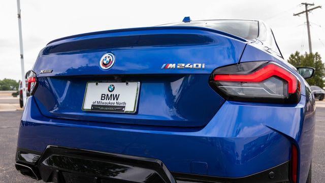 2023 BMW 2 Series M240i xDrive