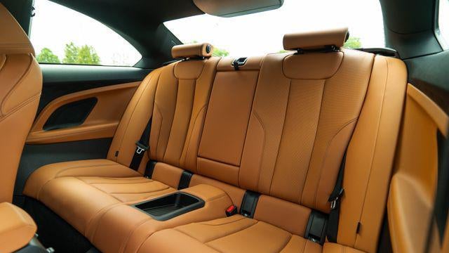 2023 BMW 2 Series M240i xDrive