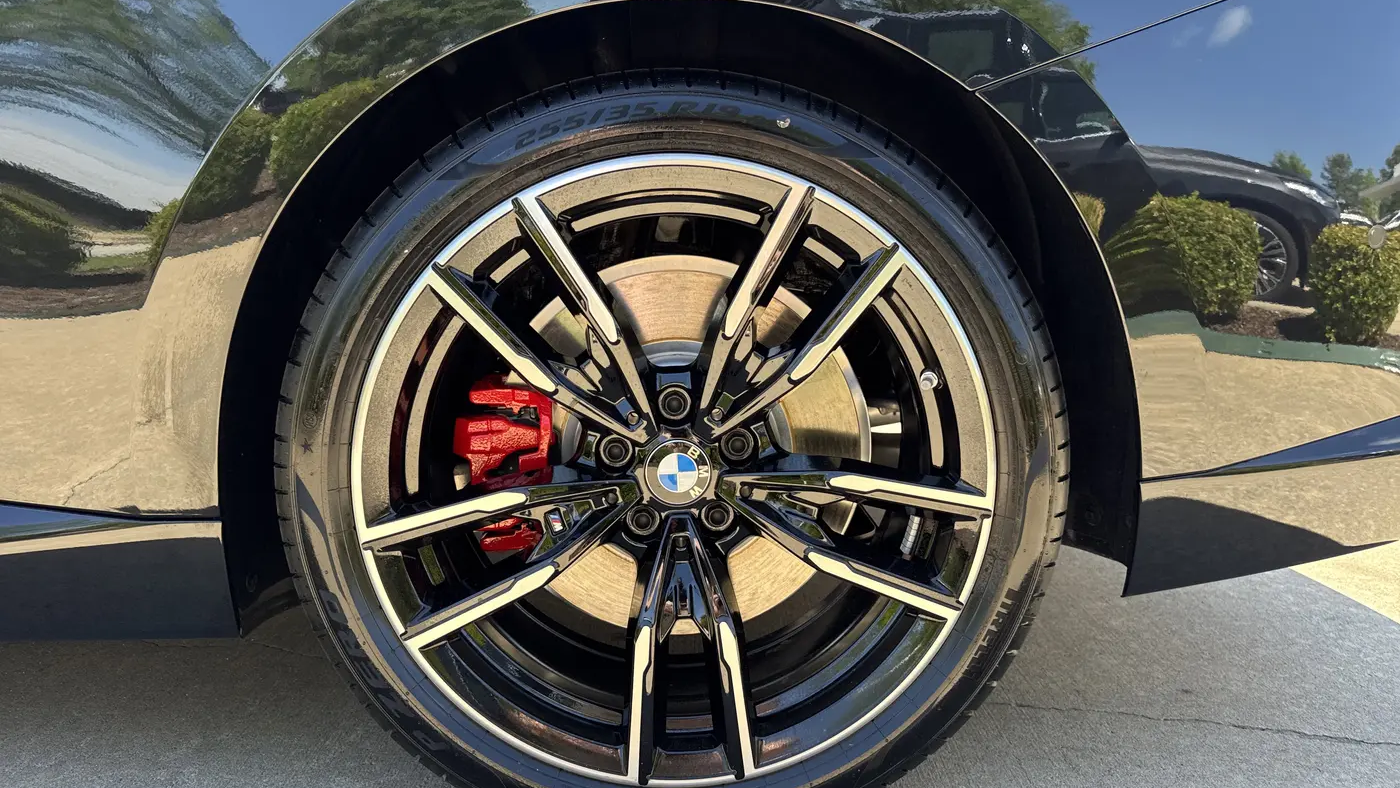 2026 BMW 2 Series M240i xDrive