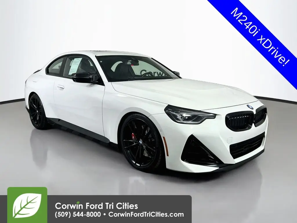 2024 BMW M