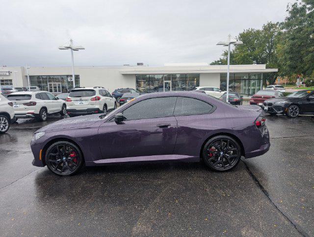 2026 BMW M - $59,510
