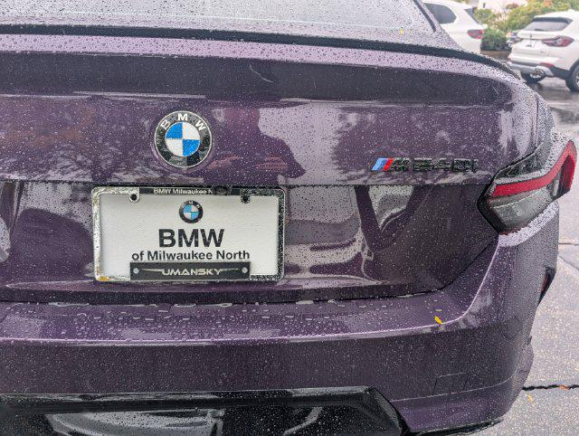 2026 BMW M - $59,510