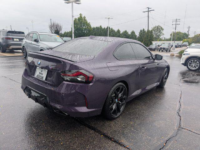 2026 BMW M - $59,510