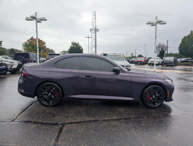 2026 BMW M - $59,510
