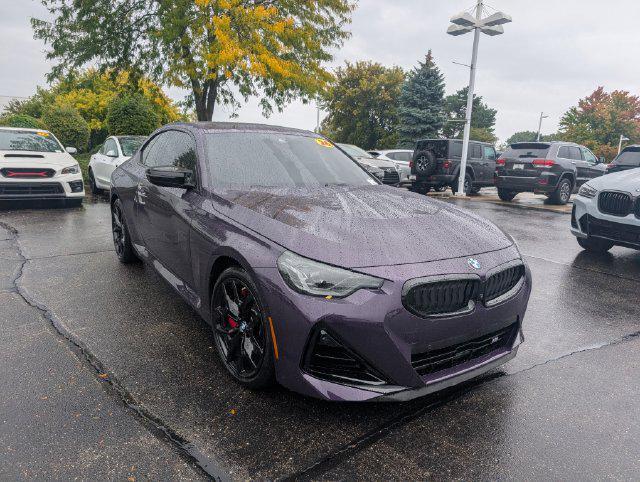 2026 BMW M - $59,510