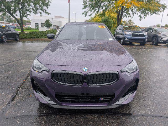 2026 BMW M - $59,510