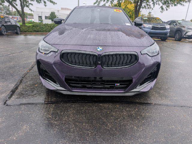 2026 BMW M - $59,510