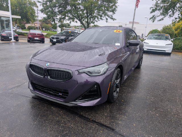 2026 BMW M - $59,510