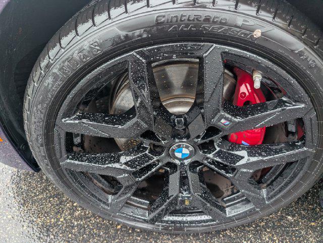 2026 BMW M - $59,510