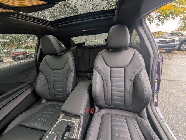 2026 BMW M - $59,510